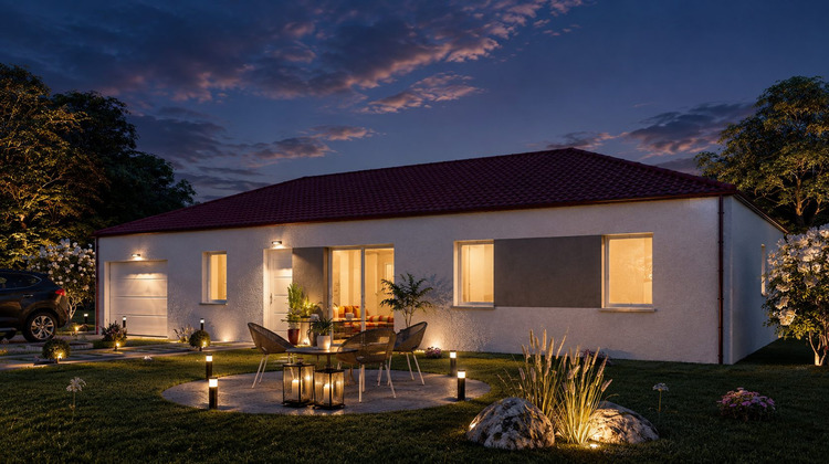 Ma-Cabane - Vente Maison Toul, 98 m²