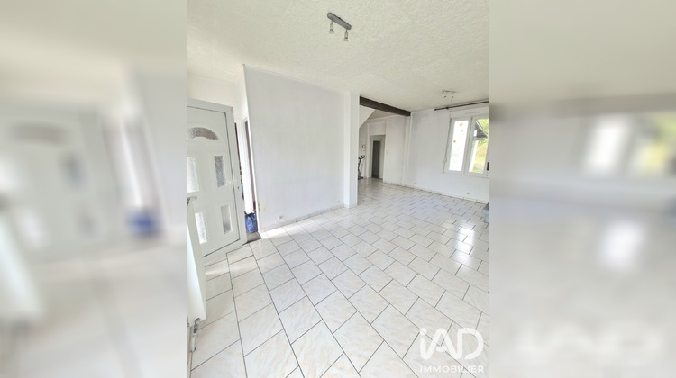 Ma-Cabane - Vente Maison Toul, 92 m²