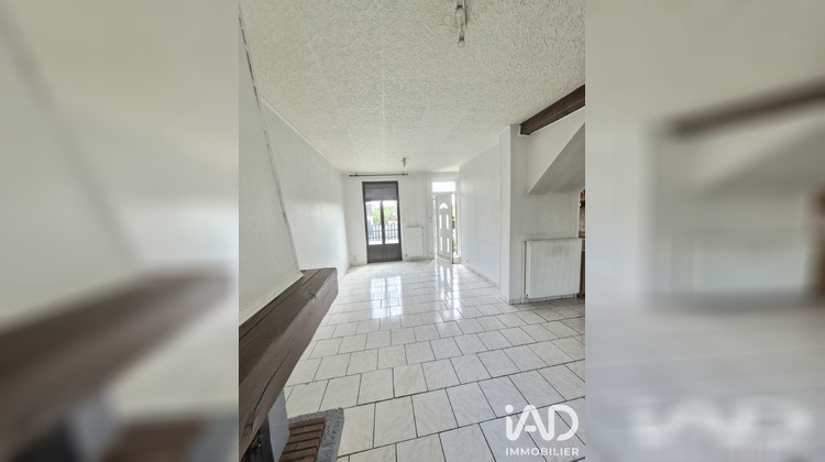 Ma-Cabane - Vente Maison Toul, 92 m²