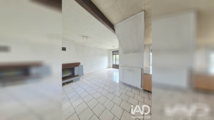Ma-Cabane - Vente Maison Toul, 92 m²