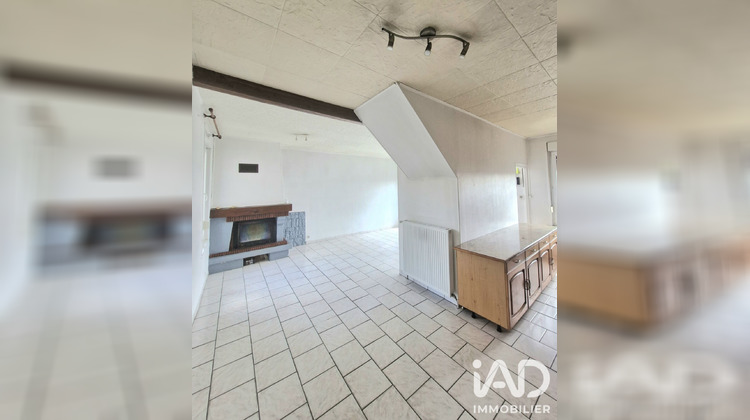 Ma-Cabane - Vente Maison Toul, 92 m²