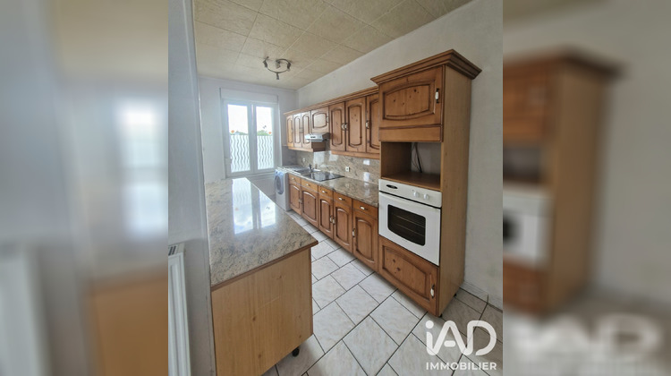 Ma-Cabane - Vente Maison Toul, 92 m²