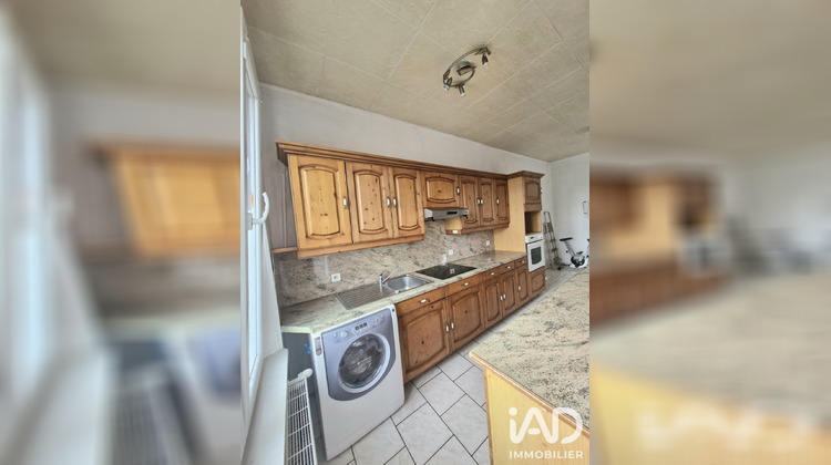 Ma-Cabane - Vente Maison Toul, 92 m²