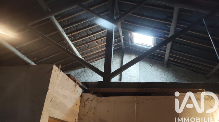 Ma-Cabane - Vente Maison Toul, 250 m²
