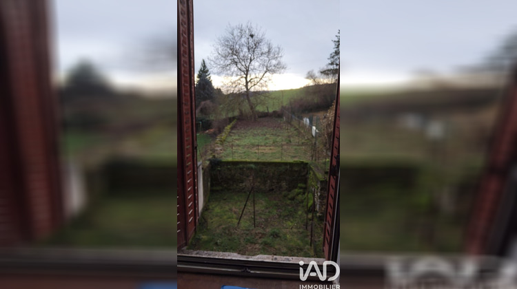 Ma-Cabane - Vente Maison Toul, 250 m²