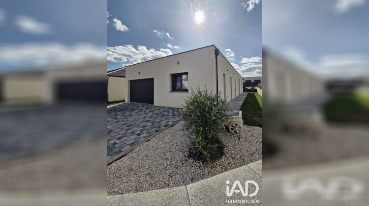 Ma-Cabane - Vente Maison Toul, 145 m²