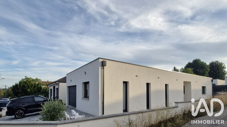 Ma-Cabane - Vente Maison Toul, 145 m²