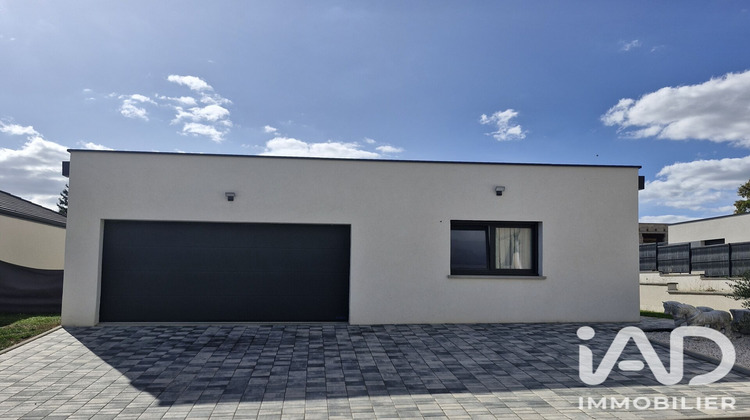 Ma-Cabane - Vente Maison Toul, 145 m²