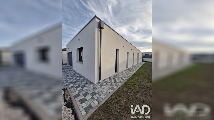 Ma-Cabane - Vente Maison Toul, 145 m²