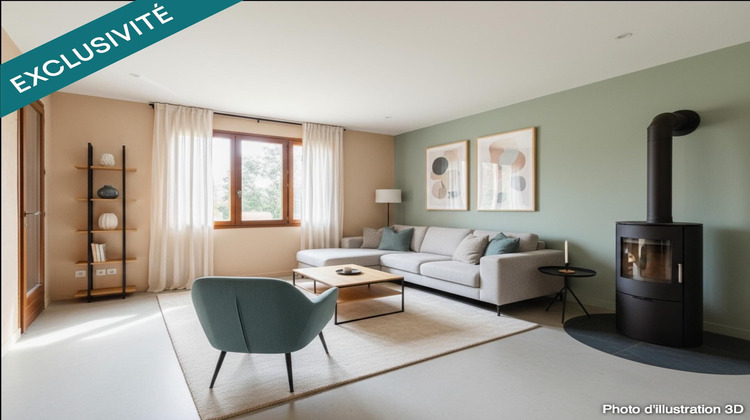 Ma-Cabane - Vente Maison Toulaud, 90 m²