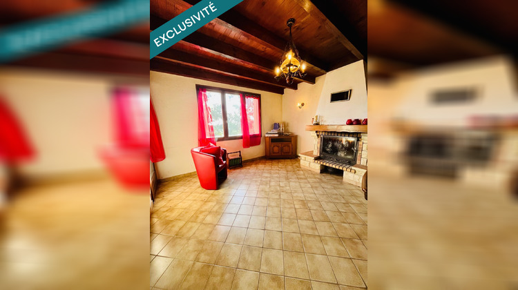 Ma-Cabane - Vente Maison Toulaud, 90 m²