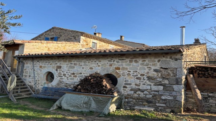 Ma-Cabane - Vente Maison Toulaud, 344 m²
