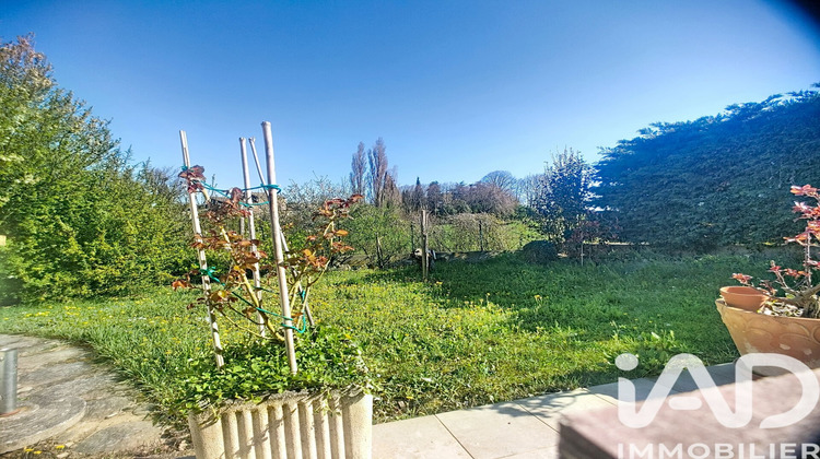 Ma-Cabane - Vente Maison Toulaud, 90 m²