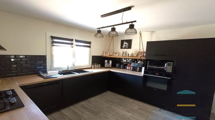 Ma-Cabane - Vente Maison Toulenne, 105 m²