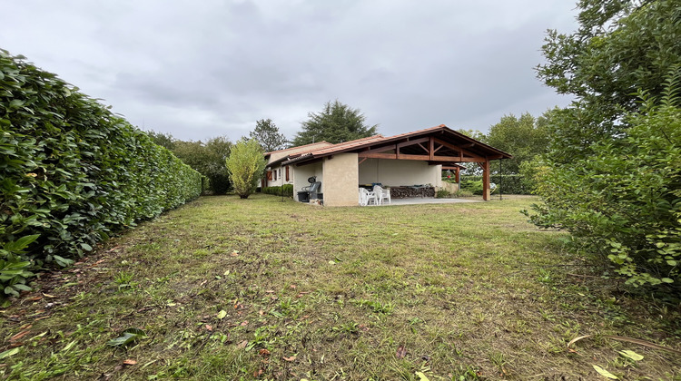 Ma-Cabane - Vente Maison Toulenne, 110 m²