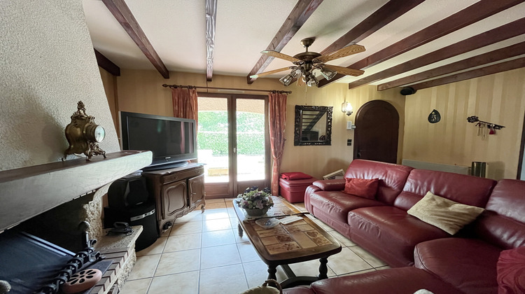 Ma-Cabane - Vente Maison Toulenne, 110 m²