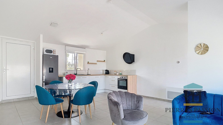 Ma-Cabane - Vente Maison Toulenne, 69 m²