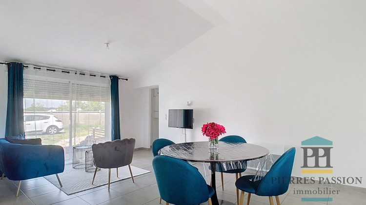 Ma-Cabane - Vente Maison Toulenne, 69 m²