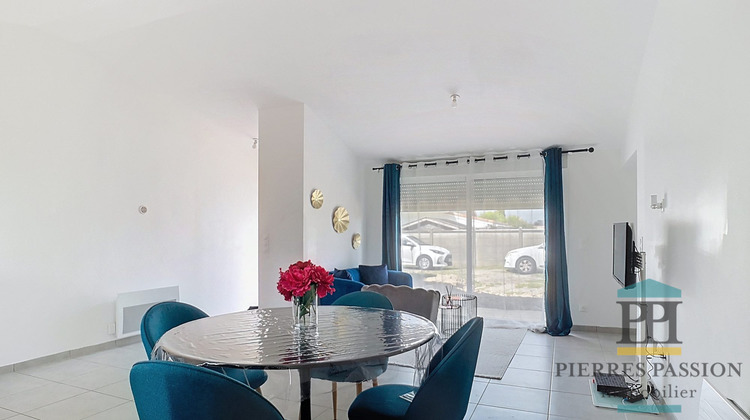 Ma-Cabane - Vente Maison Toulenne, 69 m²