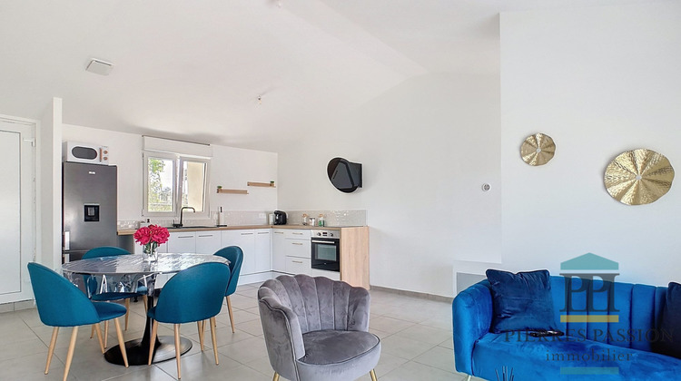 Ma-Cabane - Vente Maison Toulenne, 69 m²