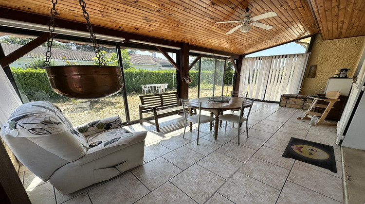 Ma-Cabane - Vente Maison Toulenne, 106 m²