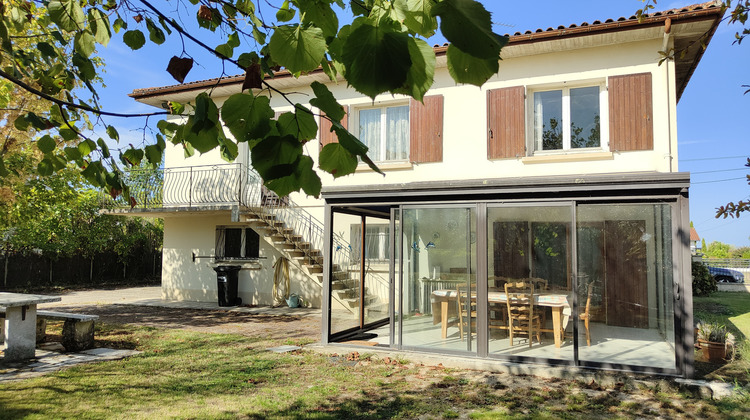 Ma-Cabane - Vente Maison Toulenne, 167 m²