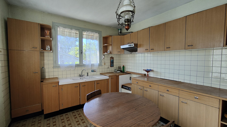 Ma-Cabane - Vente Maison Toulenne, 167 m²