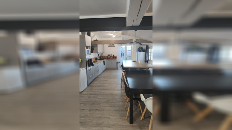 Ma-Cabane - Vente Maison Toulenne, 159 m²