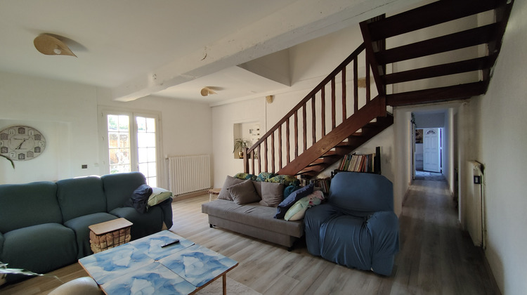 Ma-Cabane - Vente Maison Toulenne, 159 m²
