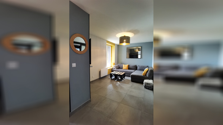 Ma-Cabane - Vente Maison Toulenne, 107 m²