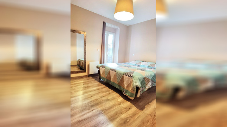 Ma-Cabane - Vente Maison Toulenne, 107 m²