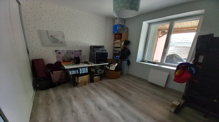 Ma-Cabane - Vente Maison Toulenne, 107 m²