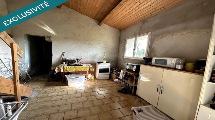 Ma-Cabane - Vente Maison Toulenne, 120 m²