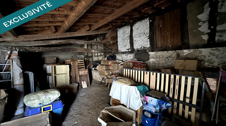 Ma-Cabane - Vente Maison Toulenne, 120 m²