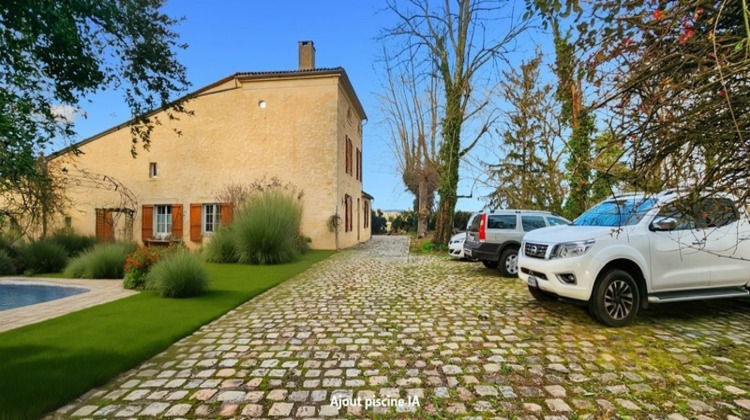 Ma-Cabane - Vente Maison TOULENNE, 363 m²
