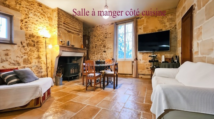Ma-Cabane - Vente Maison TOULENNE, 363 m²
