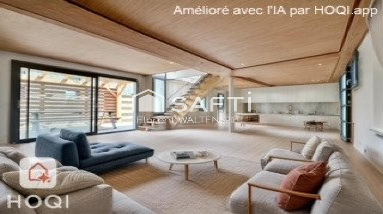 Ma-Cabane - Vente Maison Toulenne, 120 m²