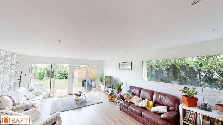 Ma-Cabane - Vente Maison Toulenne, 218 m²