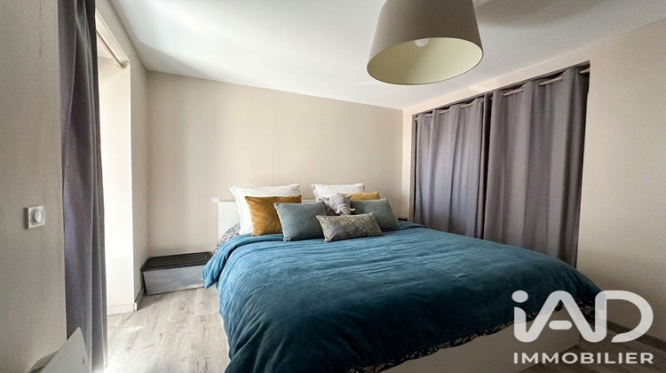 Ma-Cabane - Vente Maison Toulenne, 96 m²