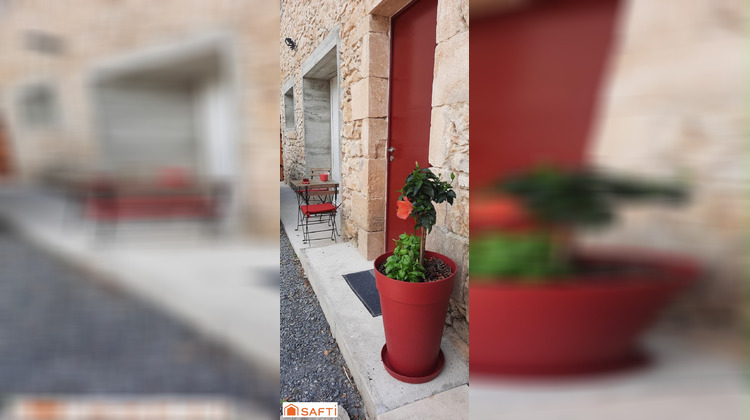 Ma-Cabane - Vente Maison Toulenne, 65 m²