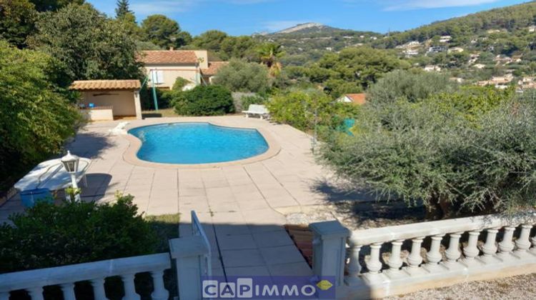 Ma-Cabane - Vente Maison Toulon, 160 m²