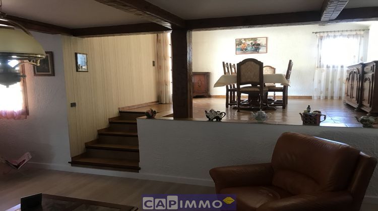 Ma-Cabane - Vente Maison Toulon, 160 m²