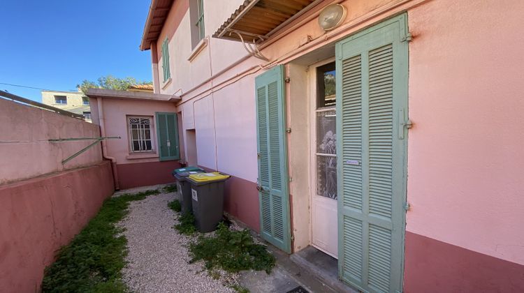 Ma-Cabane - Vente Maison Toulon, 110 m²