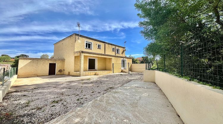 Ma-Cabane - Vente Maison TOULON, 59 m²