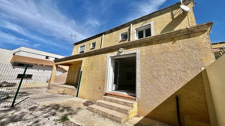 Ma-Cabane - Vente Maison TOULON, 58 m²