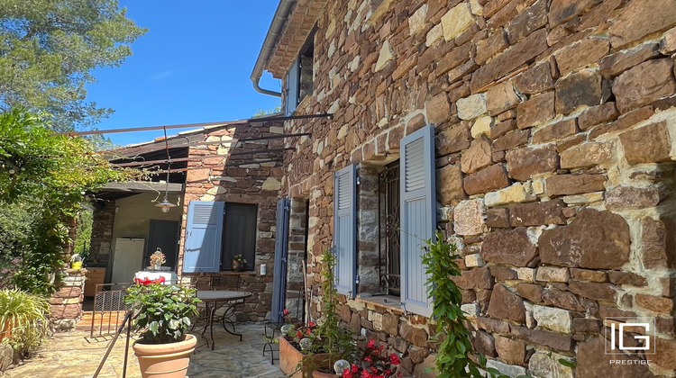 Ma-Cabane - Vente Maison Toulon, 174 m²