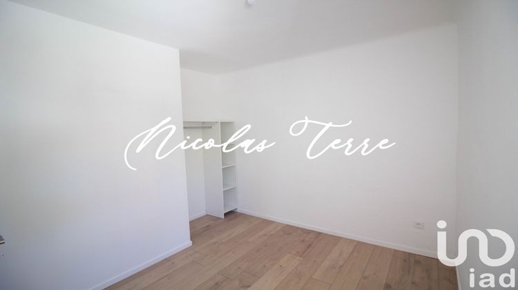 Ma-Cabane - Vente Maison Toulon, 80 m²