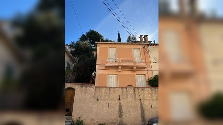 Ma-Cabane - Vente Maison Toulon, 95 m²