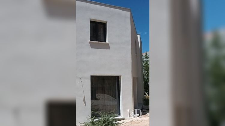 Ma-Cabane - Vente Maison Toulon, 110 m²