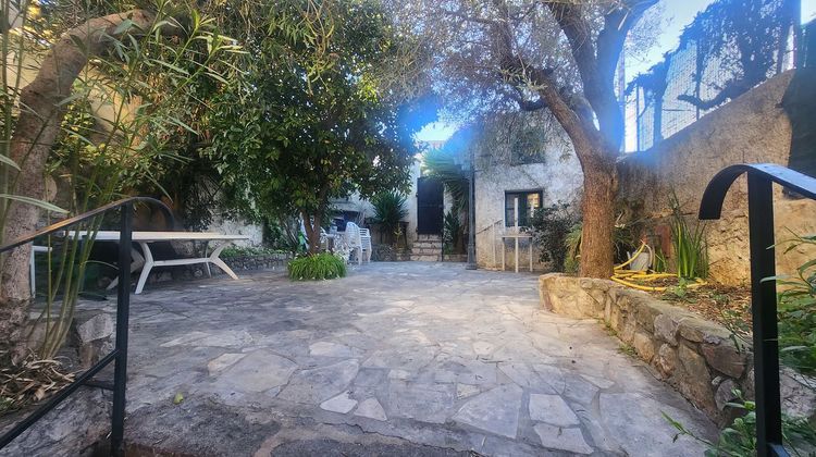 Ma-Cabane - Vente Maison TOULON, 82 m²